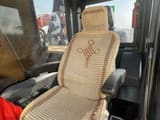 2026 Sany SY335H crawler excavator interior cab view