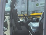 2023 Wacker Neuson ET 42 mini excavator interior view