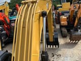 2024 Caterpillar 315D Koparka gąsienicowa