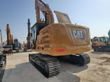 2024 Caterpillar 323GC Гусеничный экскаватор