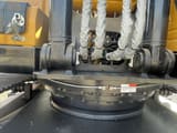 2026 Sany SY335H crawler excavator swing bearing and hydraulic lines