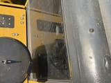 Escavatore cingolato Komatsu PC200-8 del 2020, vista dall'alto del vano motore