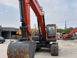2019 Doosan DX225LCA Гусеничный экскаватор