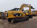 2020 Caterpillar 315D Gąsienicowa Koparka