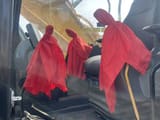 2024 Caterpillar 315D crawler excavator interior view