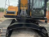 2024 Sany SY365H crawler excavator front view