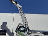 2018 Liebherr R926 LC crawler excavator, side view