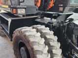 2018 Hitachi ZX145W-6 wheel excavator side view
