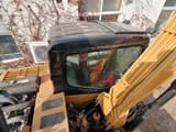 2022 Sany SY135 Crawler Excavator cab and boom view