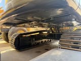 2020 Hyundai R300LC-9T crawler excavator undercarriage view