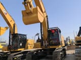 2024 Caterpillar 336GC Raupenbagger
