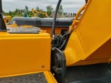 2022 Hyundai R220LC-9S crawler excavator upper structure detail