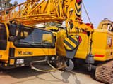 2024 XCMG XZZX P003 Raupenbagger
