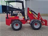2023 Oehler OL 2690K mini excavator, side view