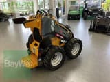2024 Giant GS900 mini excavator, rear three-quarter view