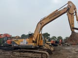 Pelle sur chenilles Hyundai 305-9T (2020)