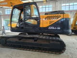 Hyundai R220LC-9 Crawler Excavator