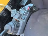 2020 Caterpillar 308E2 Crawler Excavator interior cab view