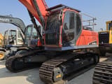 Escavatore Cingolato Doosan DX300LC-9C
