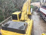 2023 Caterpillar 330BL crawler excavator, high-angle rear view