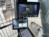 2019 Liebherr R930 LC G8 crawler excavator interior cab display