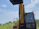 2000 Sany SY215C Gąsienicowa Koparka