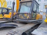 2020 Sany SY365H crawler excavator, front three-quarter view
