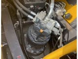 2026 XCMG XE215GA crawler excavator hydraulic component view