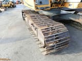 2008 Liebherr R916 LC crawler excavator track detail