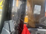 2026 Sany SY335H crawler excavator interior view