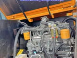2024 Sany SY75C crawler excavator engine compartment view