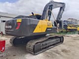 2022 Volvo EC240 Koparka gąsienicowa