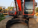 2024 Doosan DX225LC-9C crawler excavator front view