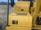 2025 Komatsu PC225LC-11MO crawler excavator side service deck view