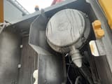 2024 Volvo EC360DL crawler excavator engine compartment detail