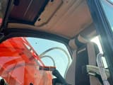 2024 Doosan DXX225-9C mini excavator interior view