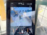 2024 Caterpillar 355 crawler excavator interior monitor view