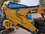 2025 Sany SY305H crawler excavator boom and bucket view