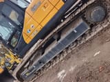 2023 Hyundai R305LC-9S crawler excavator side view