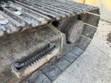 2014 Hyundai R145LCR-9A crawler excavator track assembly