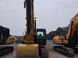 Caterpillar 315D2GC Raupenbagger