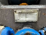 2018 Hyundai HX145LCR attachment identification plate