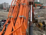 2020 Doosan DX520LC-9C Kettenbagger