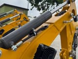 New 2025 Müller Machinery MB 12-SH Mini Excavator