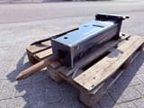2024 Eurograb AB-200M hydraulic hammer, side view