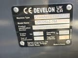 New 2026 Doosan DX225LC-7 Crawler Excavator