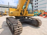 2020 Komatsu PC400-8 Raupenbagger