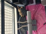 2026 Hyundai R210 crawler excavator interior cab view