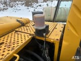 2006 Volvo EC240BLC crawler excavator upper deck view