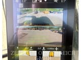2020 Caterpillar 320-07 crawler excavator interior monitor view